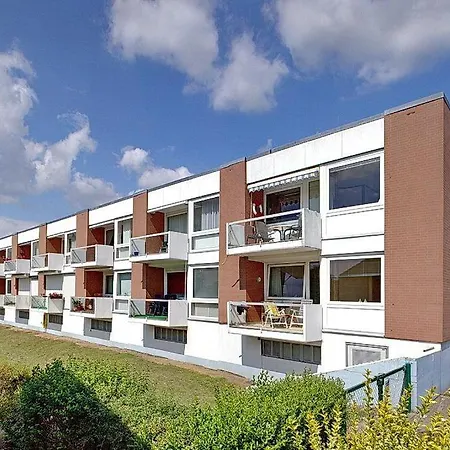 Apartament Haus Nautica Nautica 08 Scharbeutz