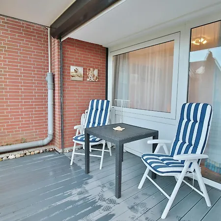 Haus Nautica Nautica 08 Scharbeutz