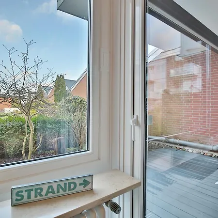 Haus Nautica Nautica 08 *